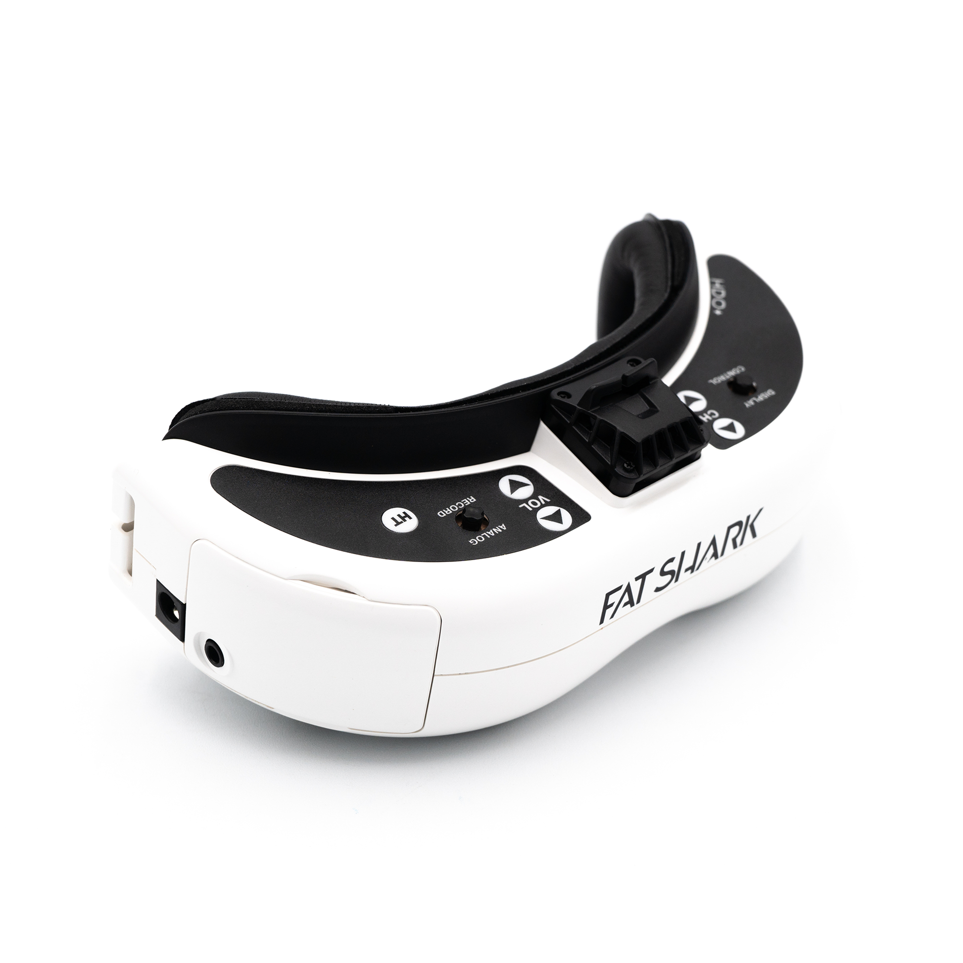 fat shark fpv goggles HDO+ Analog FPV Goggles