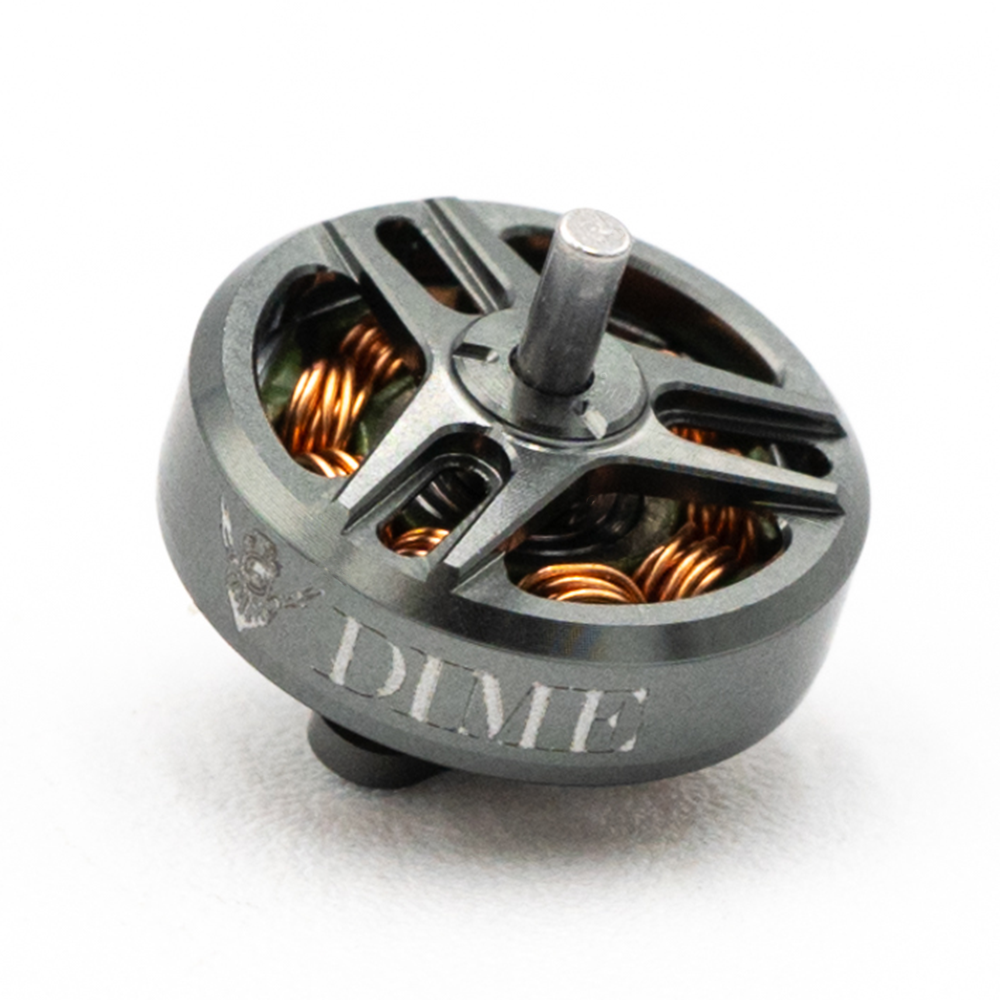 Hypetrain Dime V2 1002 Motor - Choose KV
