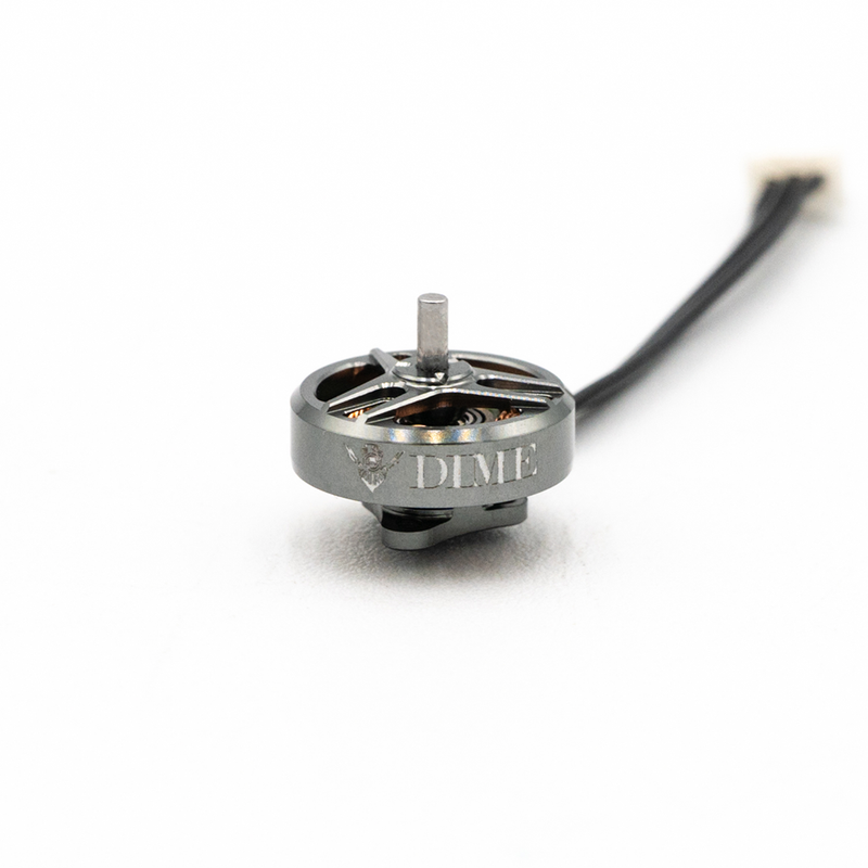 Hypetrain Dime V2 1002 24000KV Motor