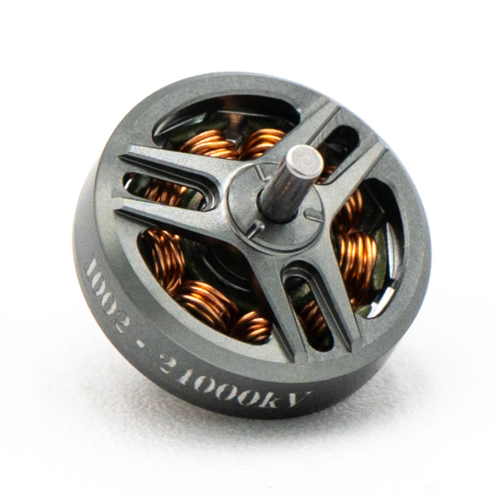 Hypetrain Dime V2 1002 Motor - Choose KV