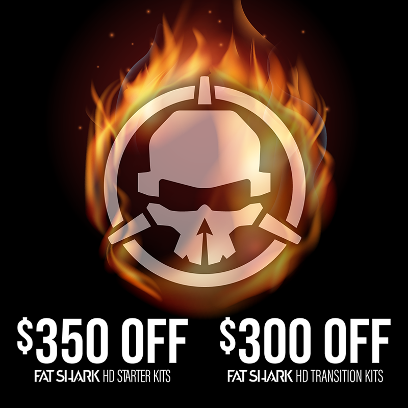 FPV Freestyle and Drone Racing Shop - Rotor Riot Store