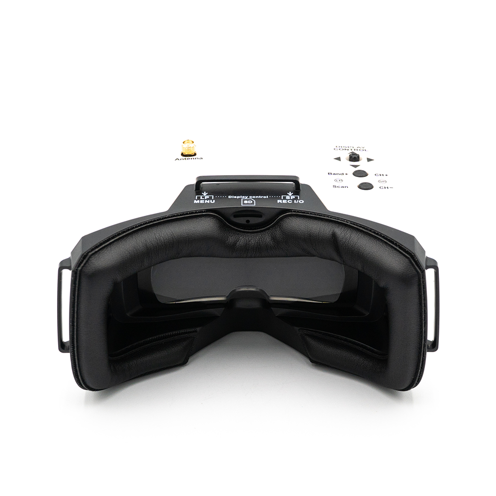 Fat Shark ECHO FPV Goggles