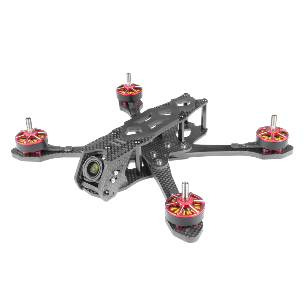 Echo 5" Frame