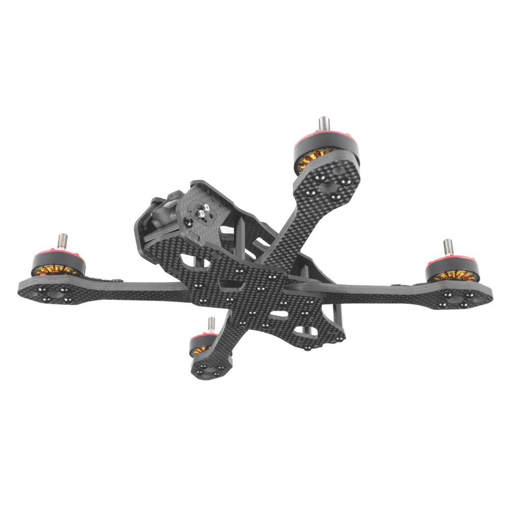 Echo 5" Frame