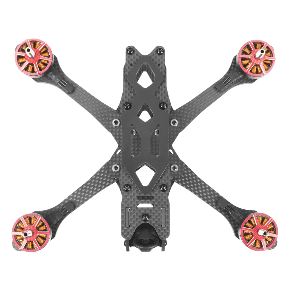 Echo 5" Frame