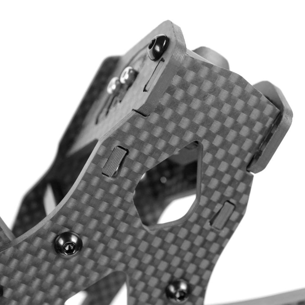 Echo 5" Frame