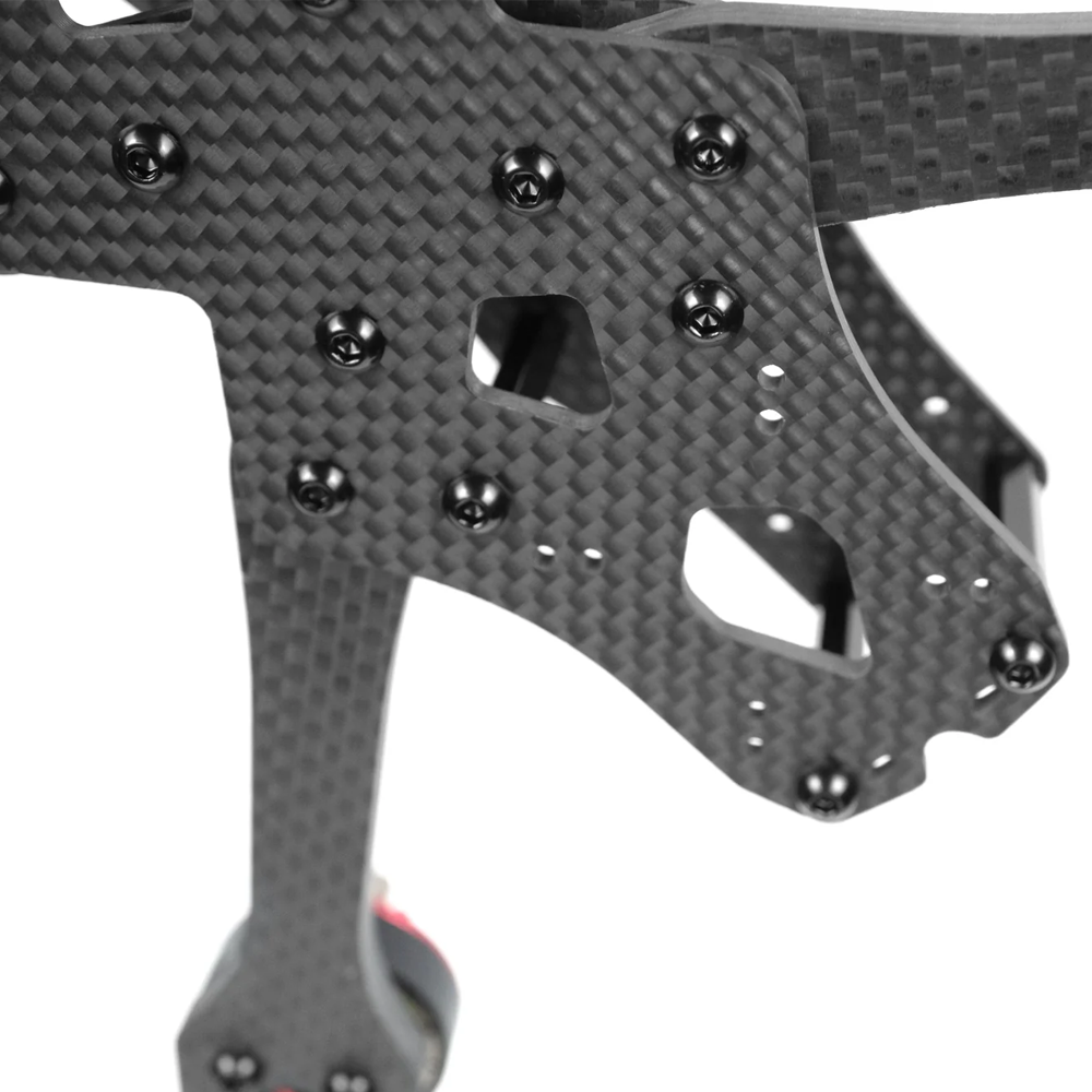 Echo 5" Frame