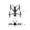 Explorer LR 4 HD DJI O4 Pro Micro Long Range Drone - Choose Version