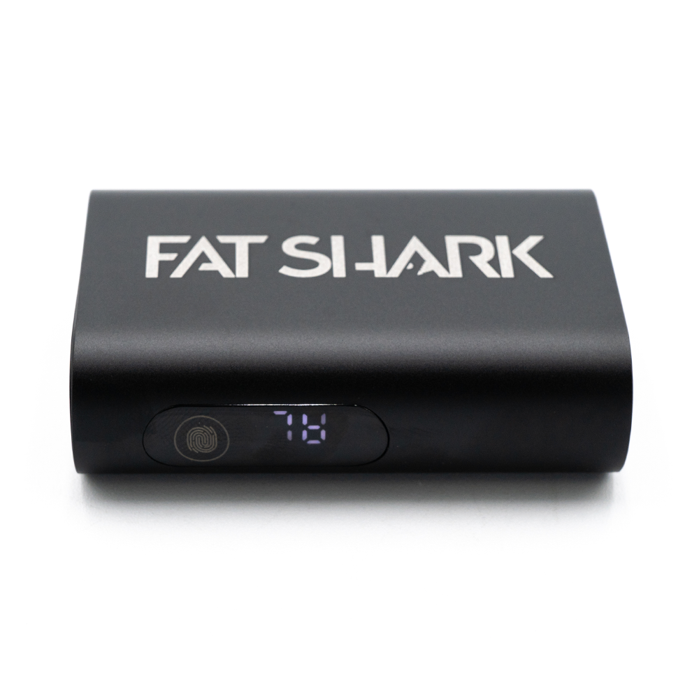 Fat Shark Goggle Battery V2 Rotor Riot Fat Shark Goggle Battery V2 Rotor Riot