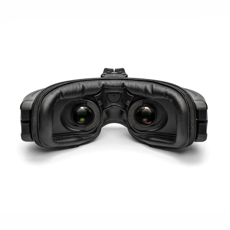 HDO+ Analog FPV Goggles - NDAA