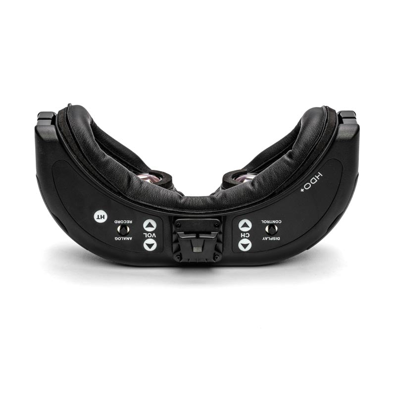 HDO+ Analog FPV Goggles - NDAA