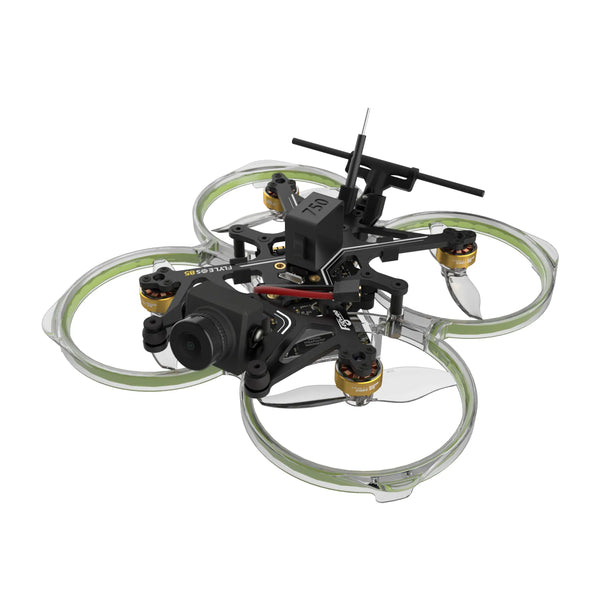 FlyLens 85 HD Avatar 2S Whoop Drone