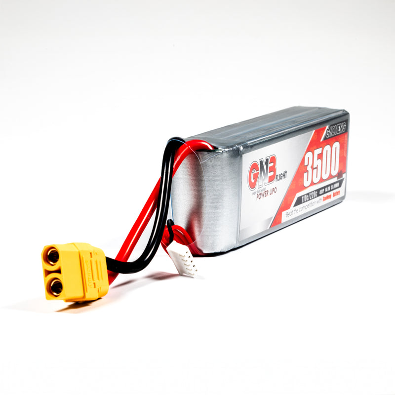 GNB 4S 3500mAh Battery - XT90