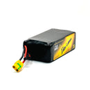 Upgrade Energy GOLD V1 6S2P 22.2Ah Amprius SA08 Battery (XT90)