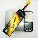 Upgrade Energy GOLD V1 6S2P 22.2Ah Amprius SA08 Battery (XT90)
