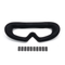 Comfy Lycra Foam Padding for DJI Goggles 2 - Choose Version