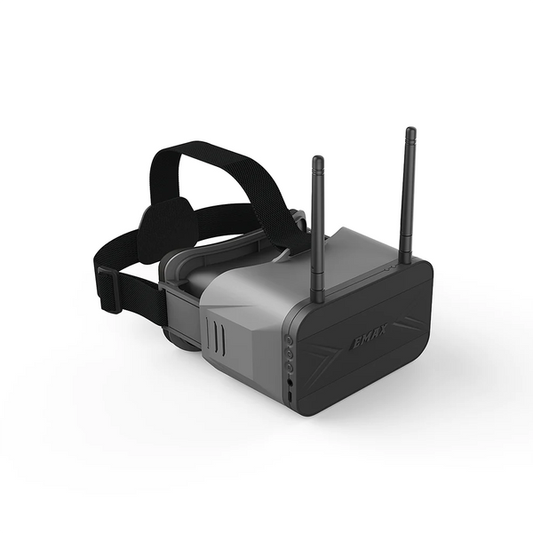 BetaFPV VR02 FPV Goggles, FPV Drone Gear