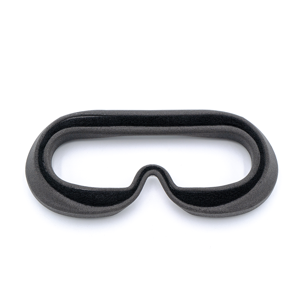 Super Comfy Sponge Foam Padding for Goggles X