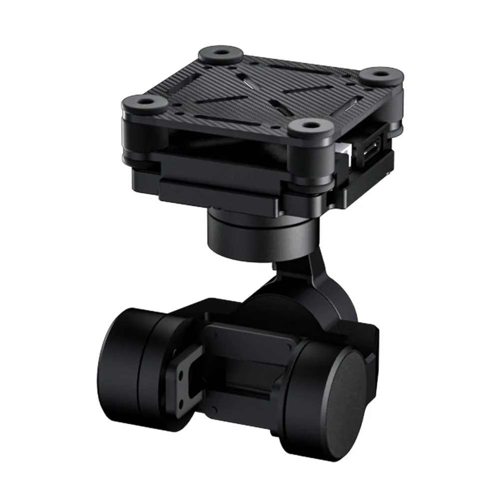 G-Port 3 Axis Gimbal for DJI and Caddx - Choose Version