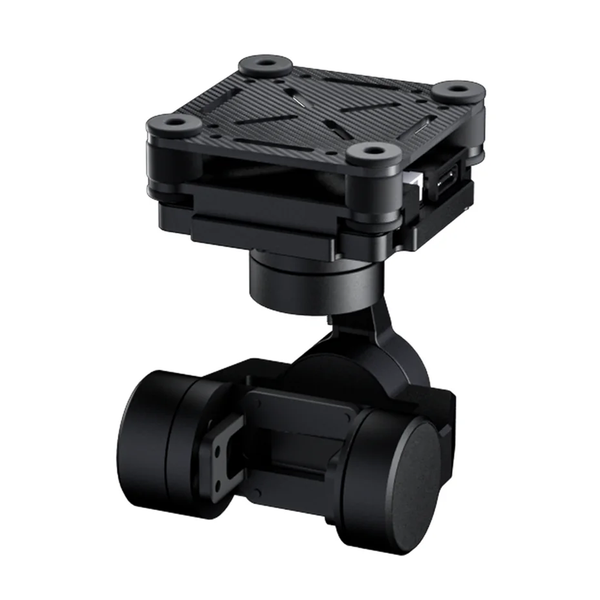 Gopro Gimbal Moto G-Port Axis Gimbal For DJI And Caddx Choose Version