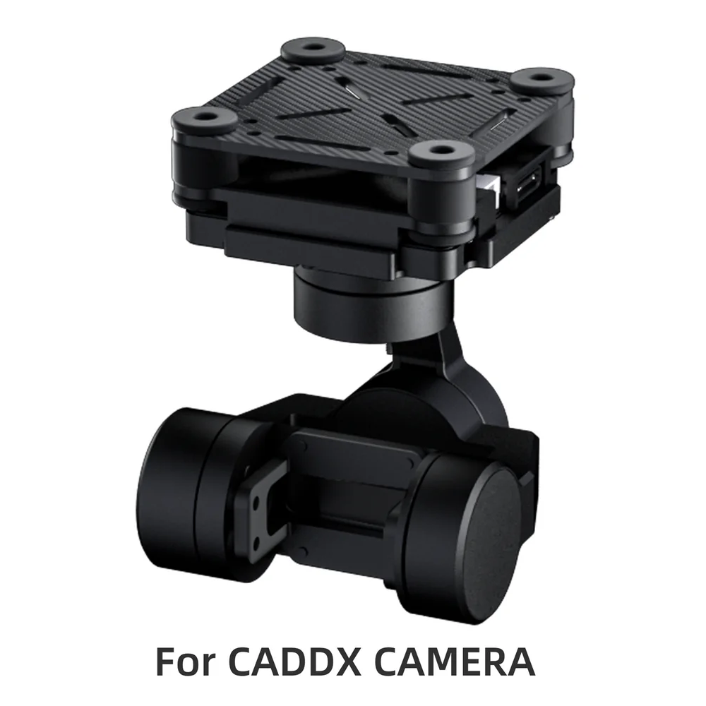 G-Port 3 Axis Gimbal for DJI and Caddx - Choose Version
