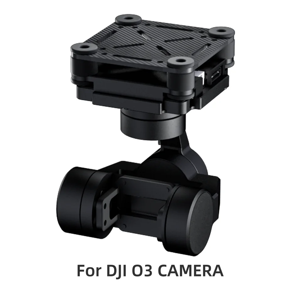 G-Port 3 Axis Gimbal for DJI and Caddx - Choose Version