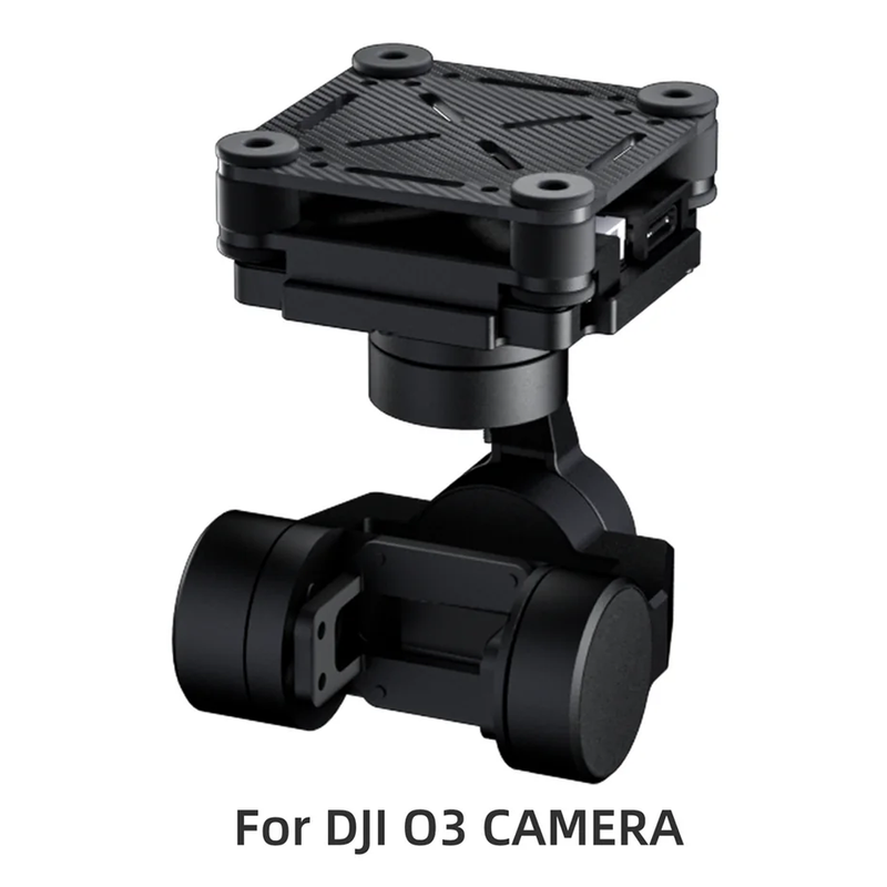 G-Port Axis Gimbal for DJI and Caddx Choose Version