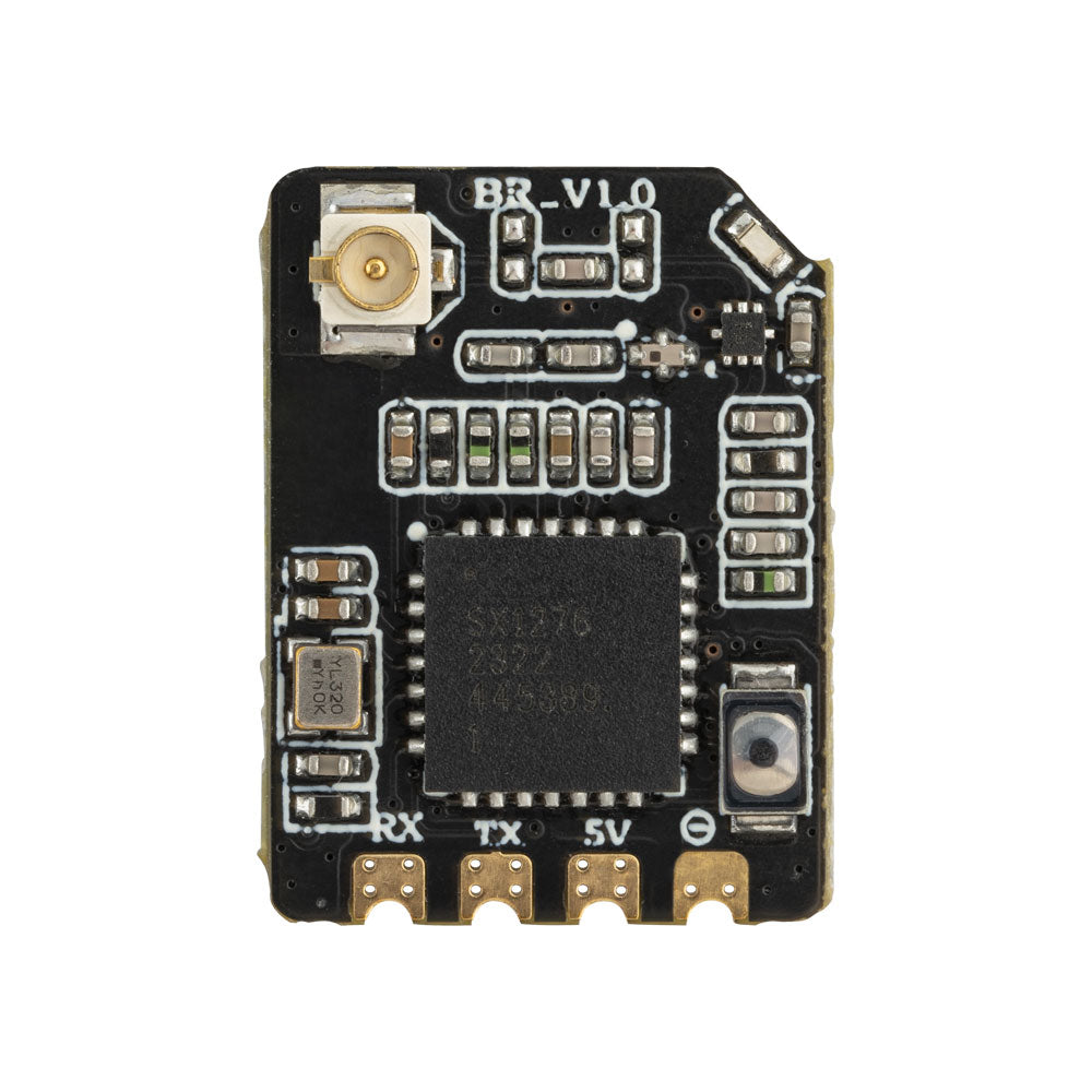 Bandit BR1 915MHz Receiver For ELRS Protocol – Rotor Riot