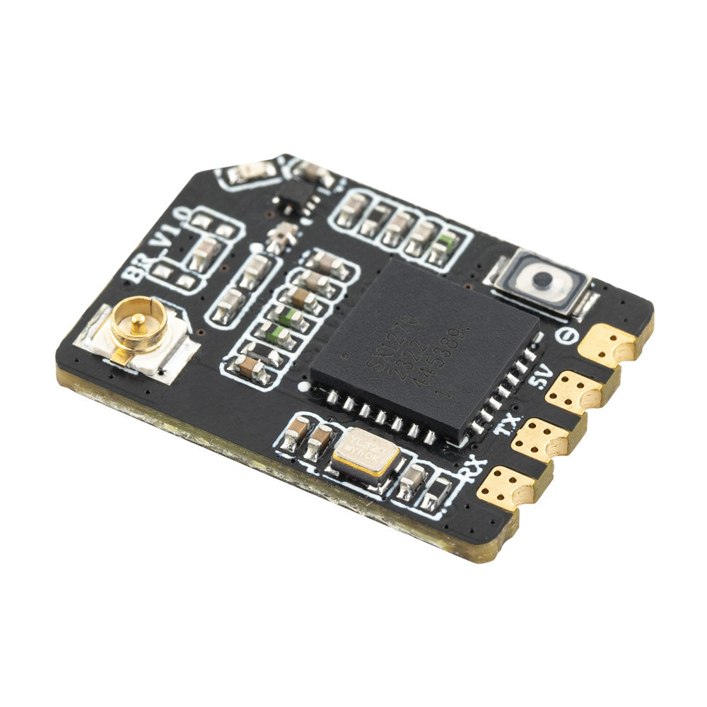 Bandit BR1 915MHz Receiver For ELRS Protocol – Rotor Riot