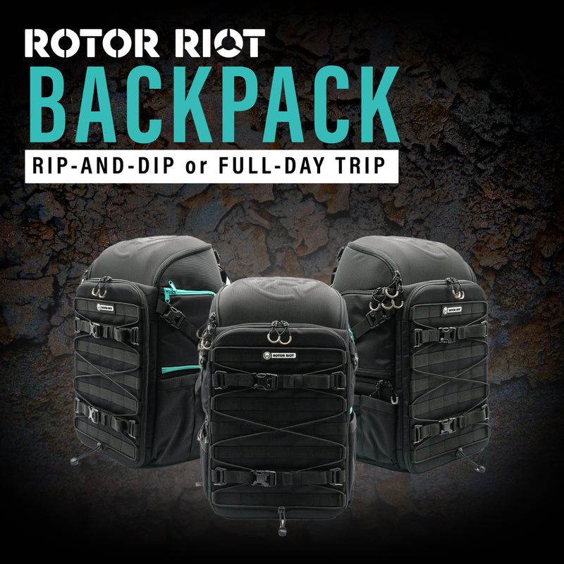 FPV Drones, Quadcopters & Drone Parts - Rotor Riot