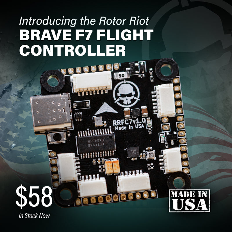 Fpv Frame Rotor Riot FPV Freestyle and Drone Racing Shop - Rotor Riot Store