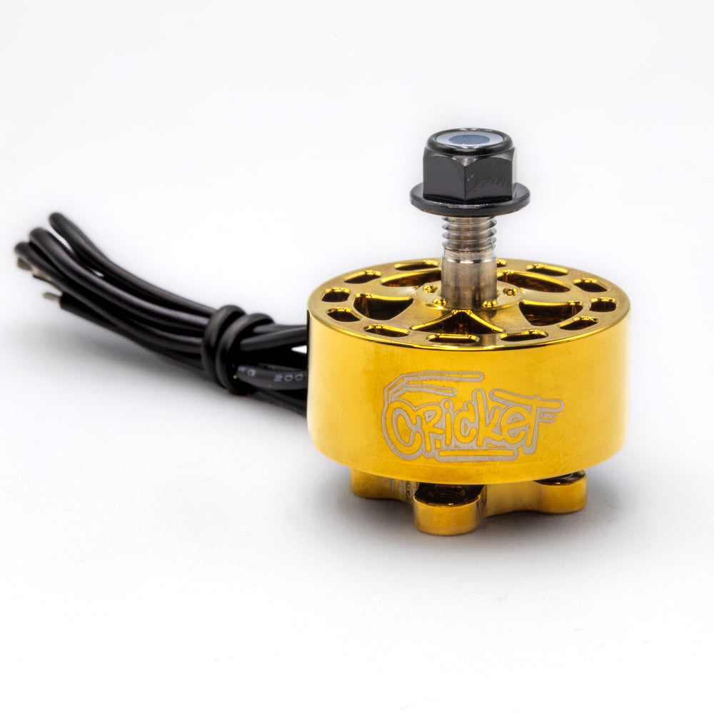 Hypetrain Cricket V3 2307 1850KV Motor
