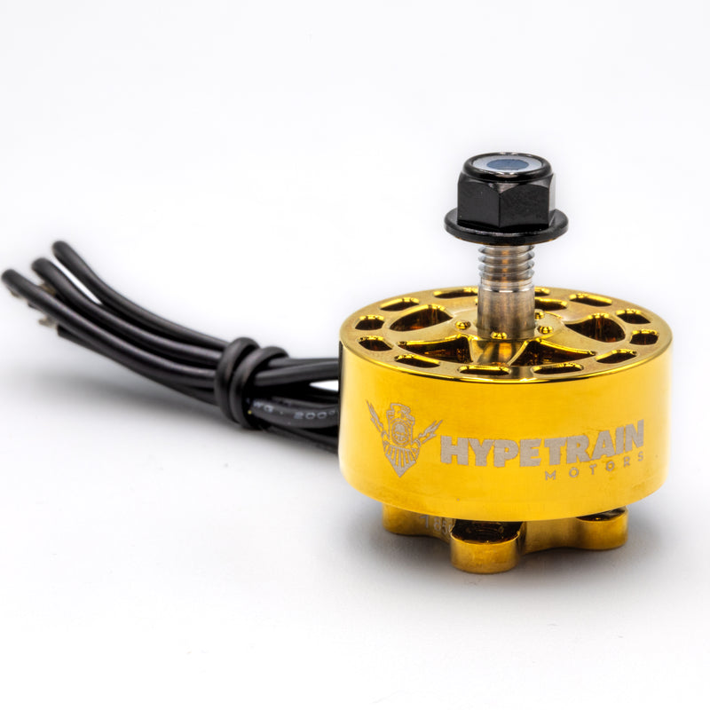 Hypetrain Cricket V3 2307 1850KV Motor