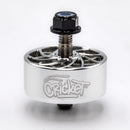 Hypetrain Cricket V3 2307 1850KV Motor Bell - Platinum
