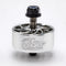 Hypetrain Cricket V3 2307 1850KV Motor Bell - Platinum