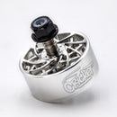 Hypetrain Cricket V3 2307 1850KV Motor Bell - Platinum