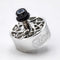 Hypetrain Cricket V3 2307 1850KV Motor Bell - Platinum