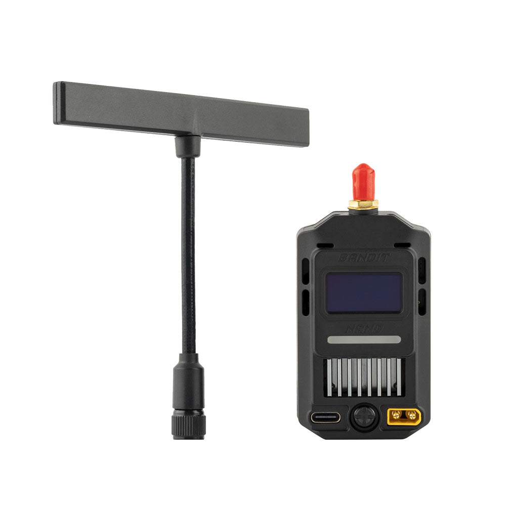 Bandit ELRS 1W 915MHz Nano TX Module – Rotor Riot