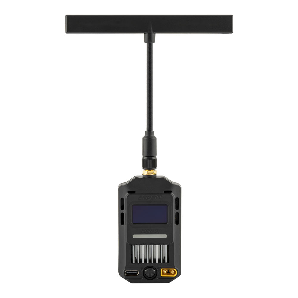 Bandit ELRS 1W 915MHz Nano TX Module – Rotor Riot