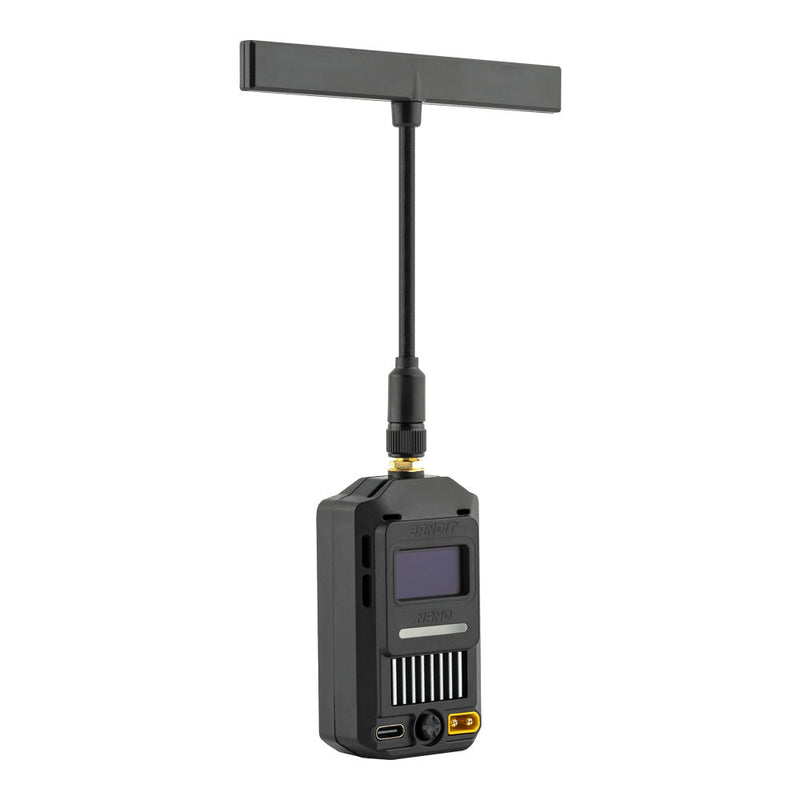 External Radio Module Ghost Tx Module Bandit ELRS 1W 915MHz Nano TX Module