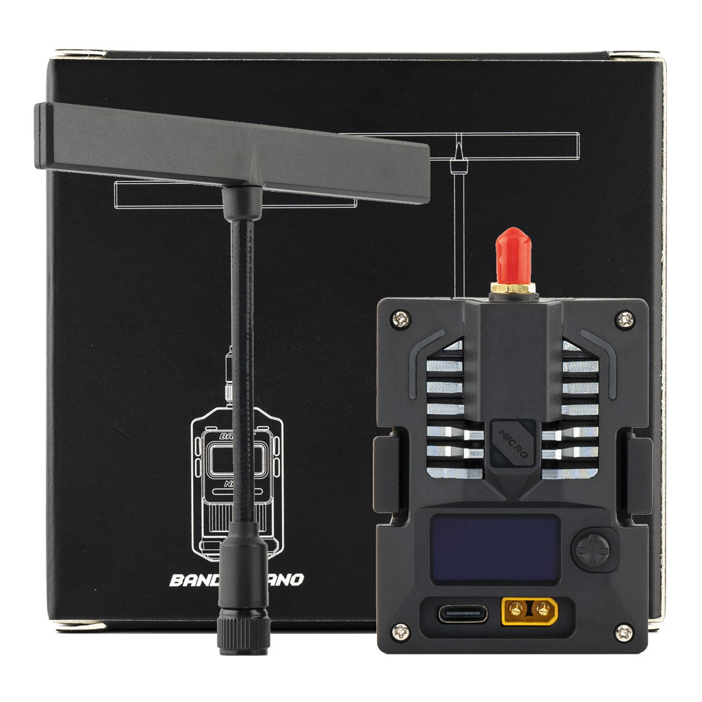 Bandit ELRS 1W 915MHz Micro TX Module – Rotor Riot