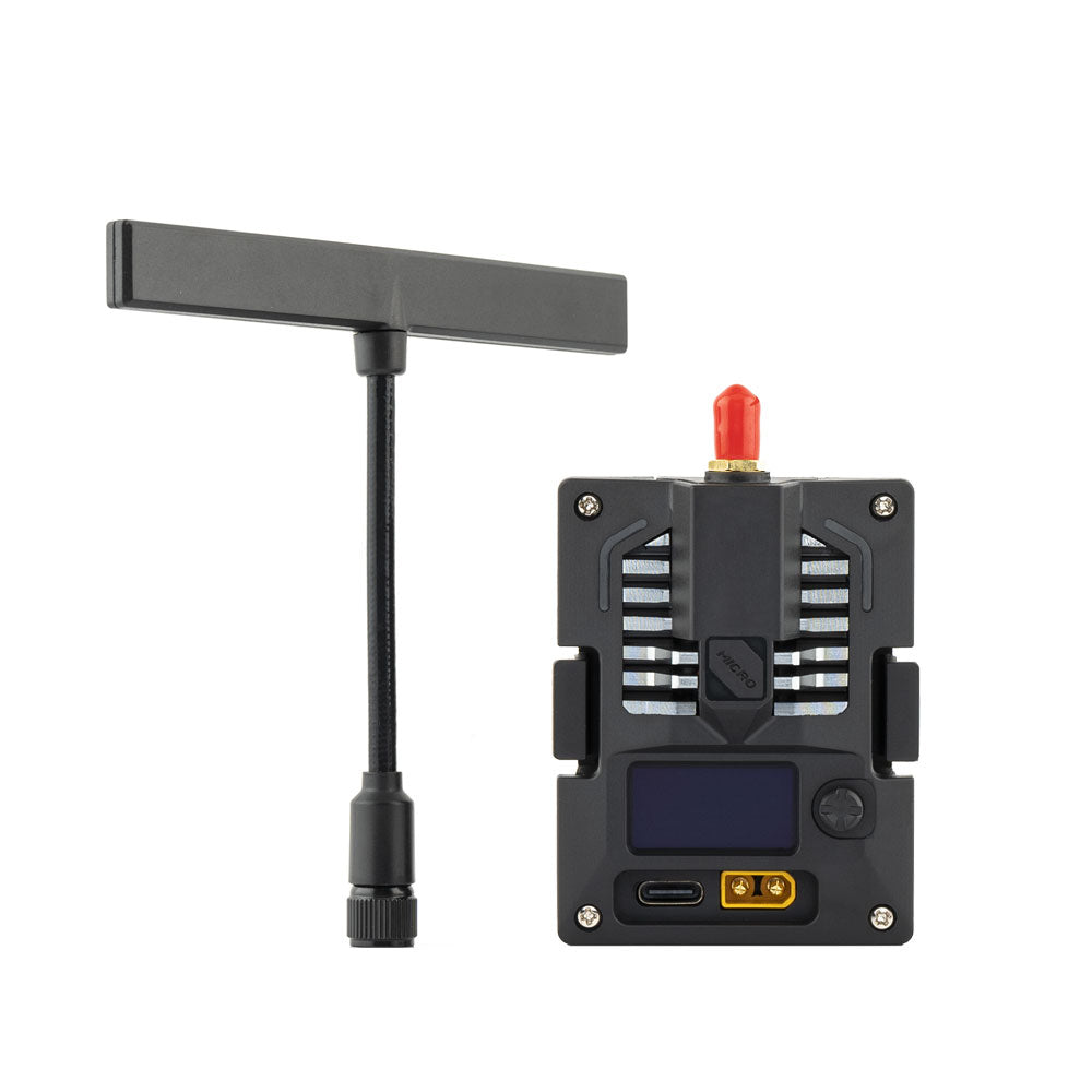 Bandit ELRS 1W 915MHz Micro TX Module – Rotor Riot