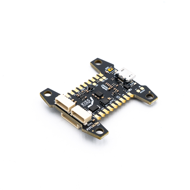 KISS ULTRA V2 30x30 Flight Controller