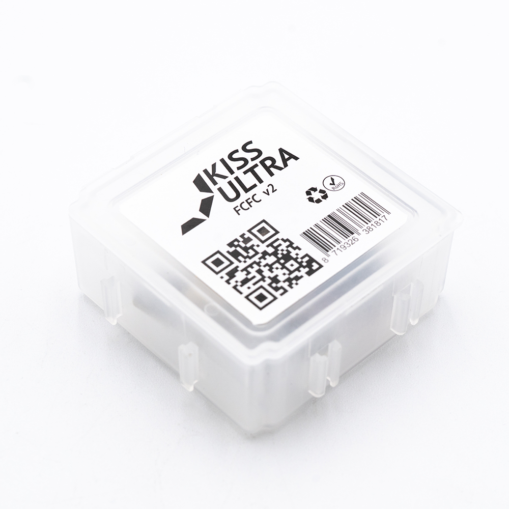 KISS ULTRA V2 30x30 Flight Controller – Rotor Riot