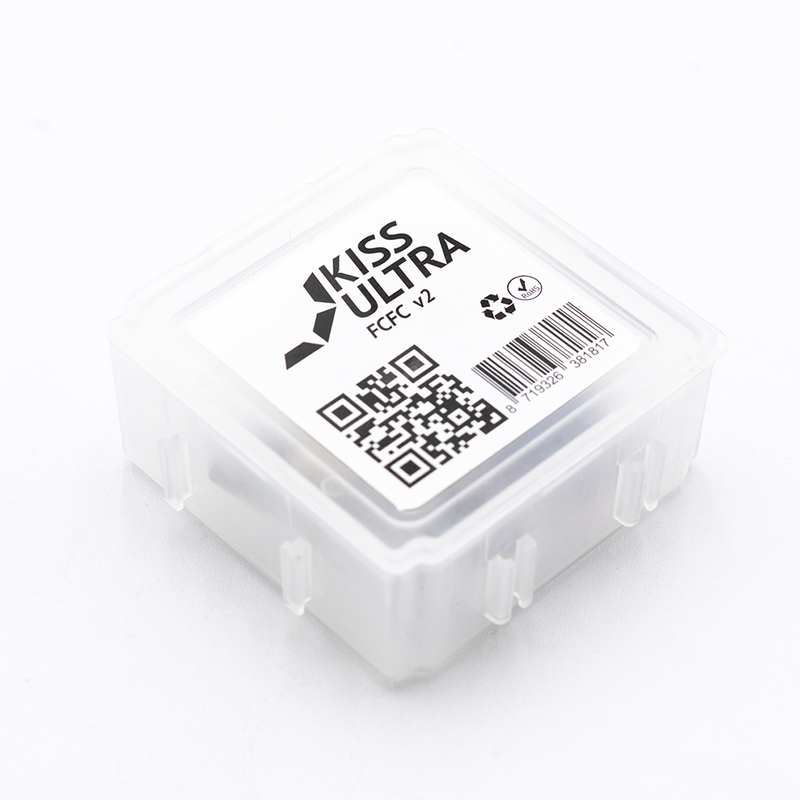 KISS ULTRA V2 30x30 Flight Controller