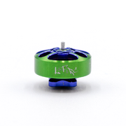 Hypetrain Let's Fly RC 1604 4000KV Motor