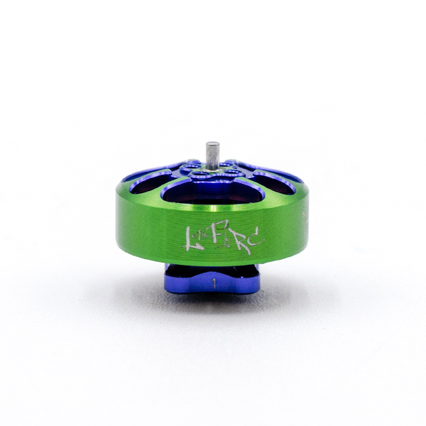 Hypetrain Let's Fly RC 1604 4000KV Motor