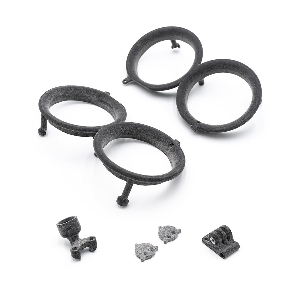Skylite 3" MJF 3D Print Conversion Kit