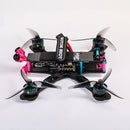Moxy 4S 5" Solder-Free Built & Tuned Drone - Avatar / ELRS