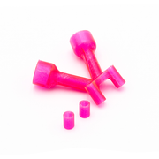 Moxy Avatar V2 Dual Long Antenna Mount